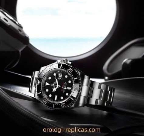 quali sono le migliori repliche rolex